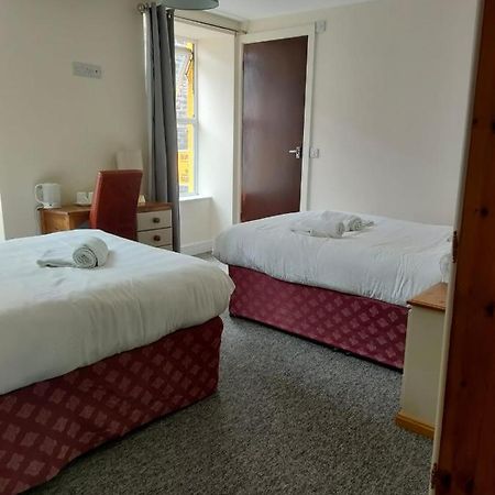 Sunnymead Guest House Аберистуит Экстерьер фото