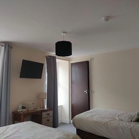 Sunnymead Guest House Аберистуит Экстерьер фото