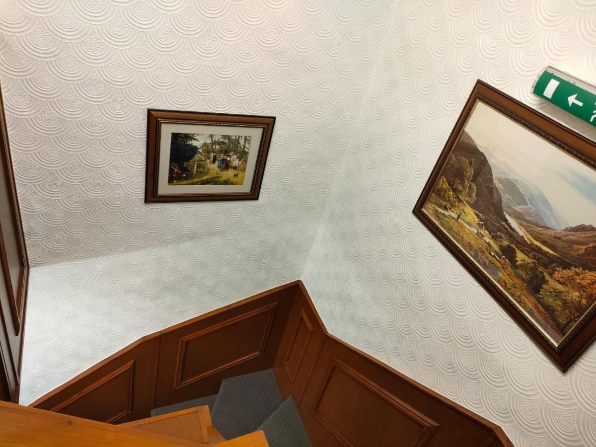 Sunnymead Guest House Аберистуит Экстерьер фото
