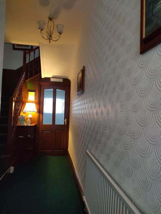 Sunnymead Guest House Аберистуит Экстерьер фото