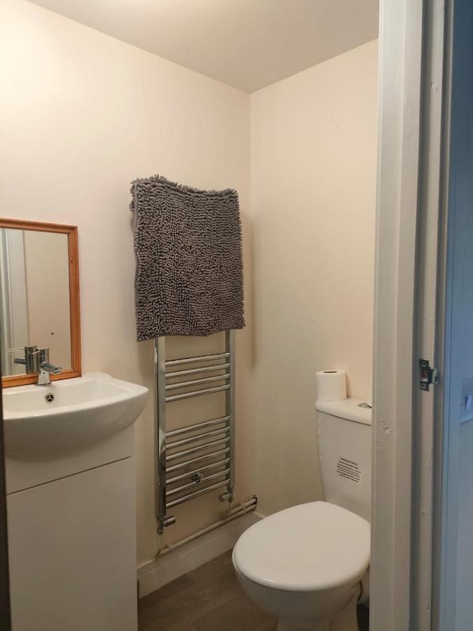 Sunnymead Guest House Аберистуит Экстерьер фото