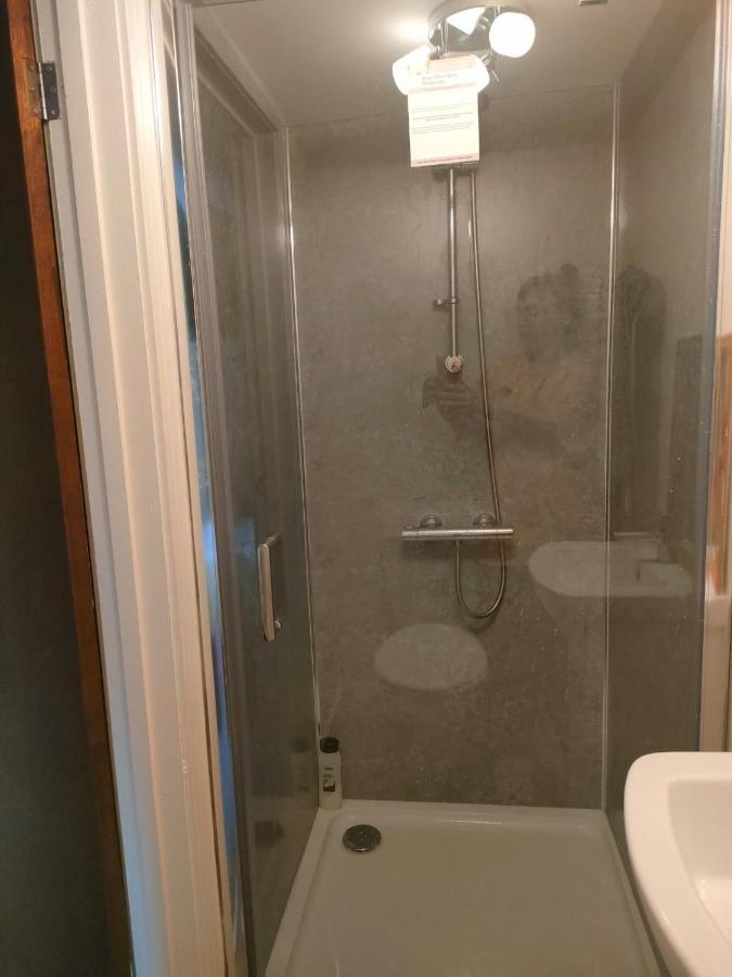 Sunnymead Guest House Аберистуит Экстерьер фото