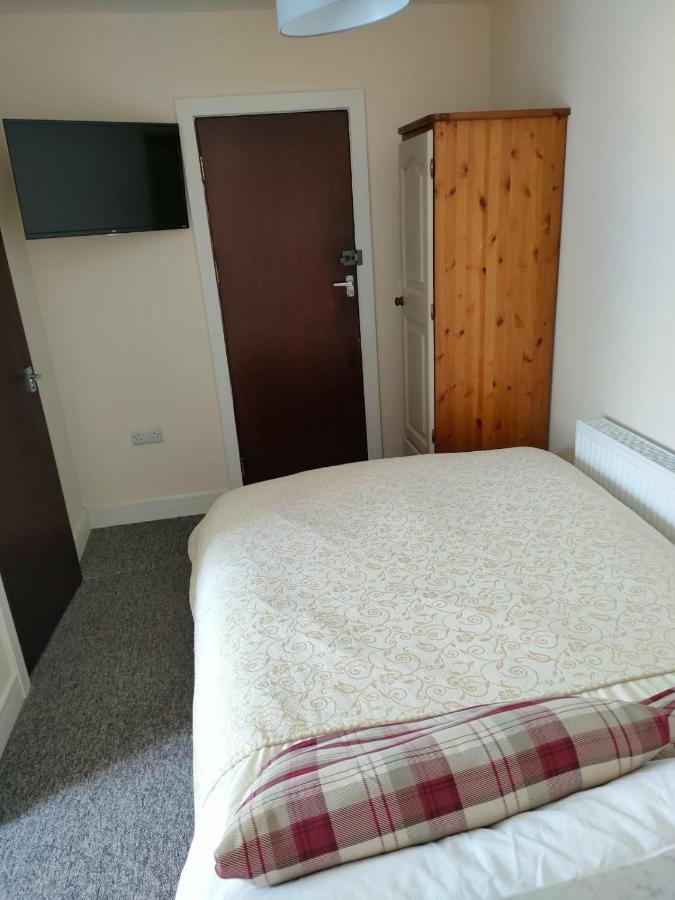 Sunnymead Guest House Аберистуит Экстерьер фото
