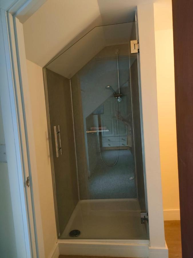 Sunnymead Guest House Аберистуит Экстерьер фото