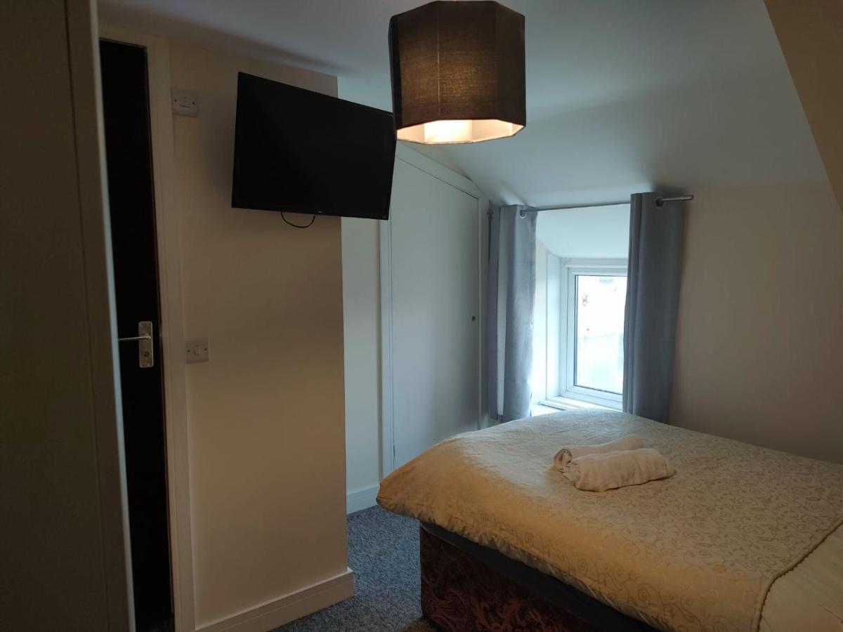 Sunnymead Guest House Аберистуит Экстерьер фото