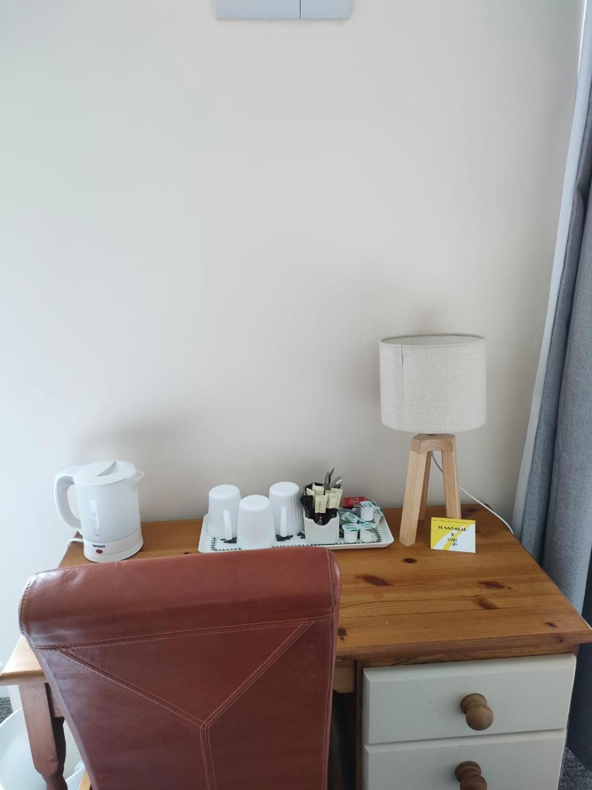 Sunnymead Guest House Аберистуит Номер фото