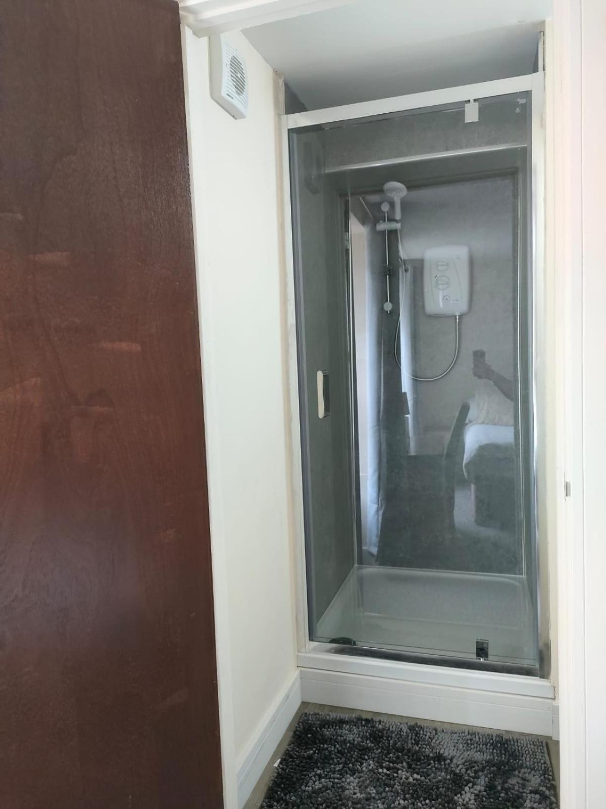 Sunnymead Guest House Аберистуит Номер фото
